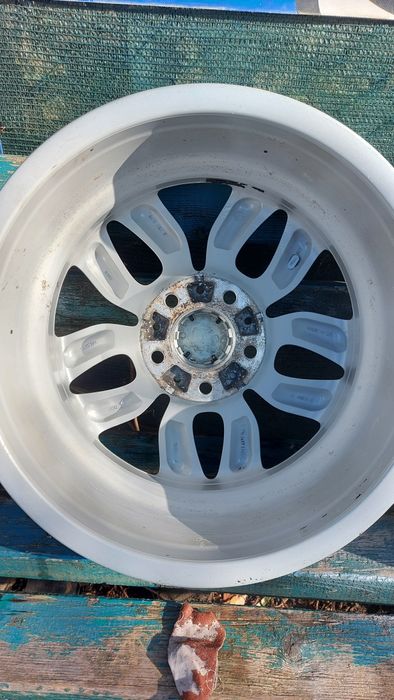Jante BMW R 17 ,X4, X3