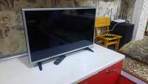 LG 32 smart tv HD