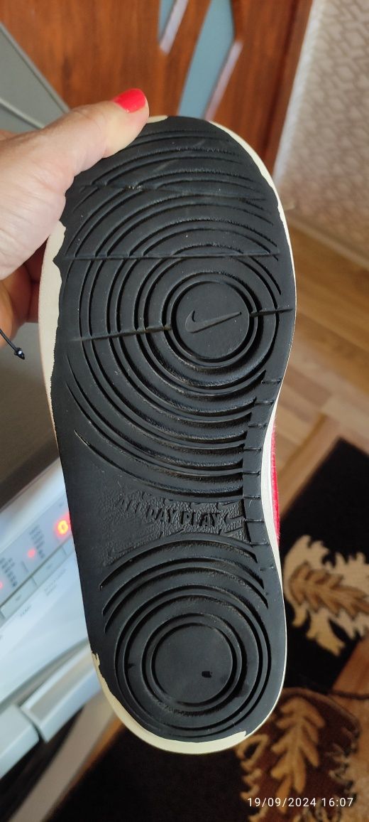 Кецове Nike като нови