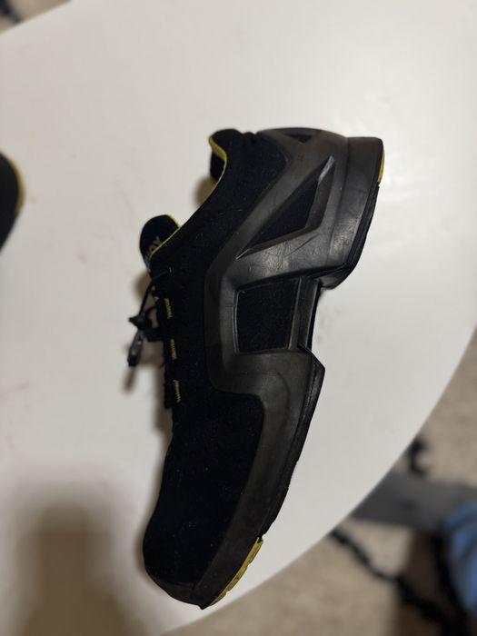 Uvex papuci de lucru profesionali 43