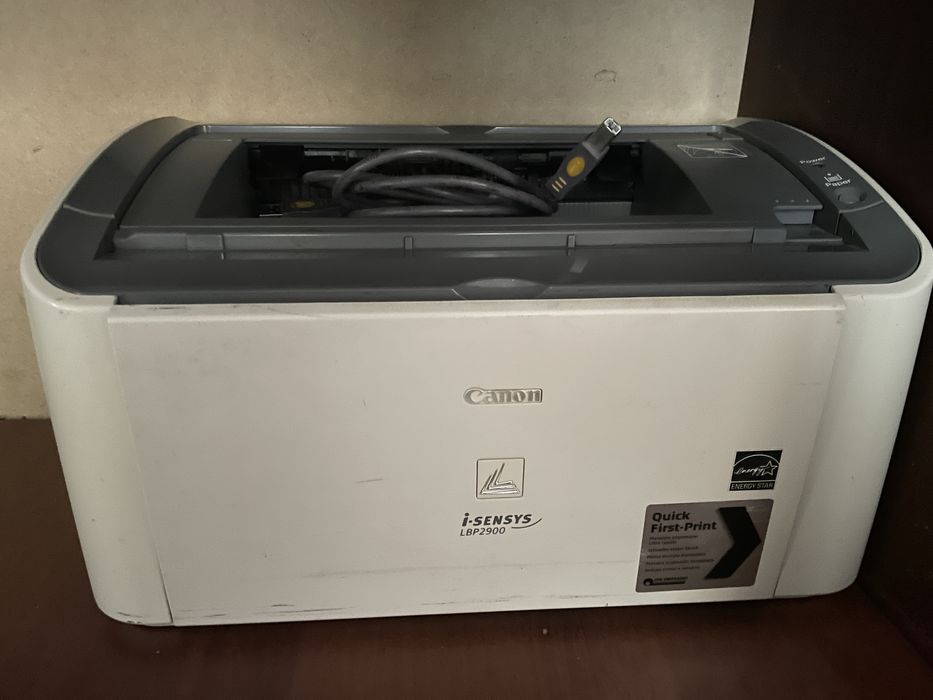 Canon LBP 2900 PRINTER