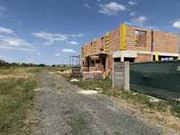 proprietar vand parcela DE CASA/BLOC 1236 mp