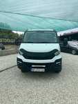 Специален Автомобил (Автовоз)Iveco 35 C 13