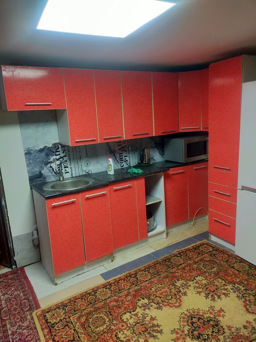 Сдам трехкомнатный дом