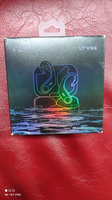 Fiio , amplificator casti UTWS5 MMCX