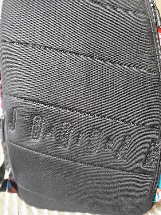 Голяма Раница Nike Jordan Jam