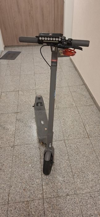 Trotineta electrica mirya