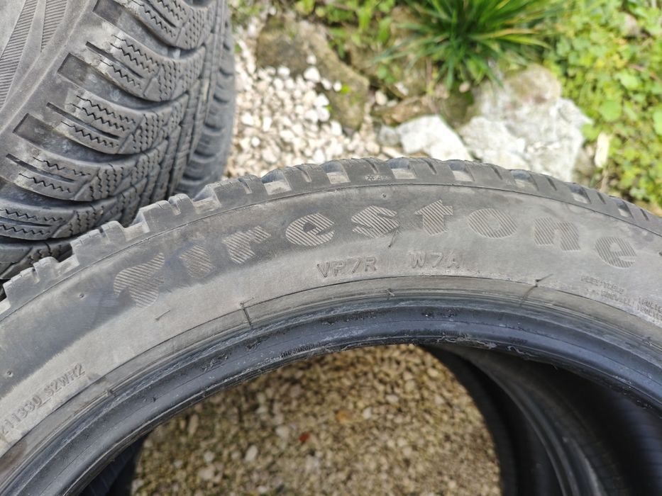 Гуми 225/45/17 FIRESTONE Winterhawk 4 Зимни