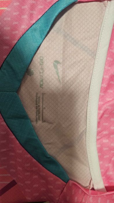 Tricou Barcelona Special Kit x Nike