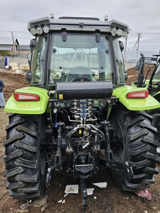 SADIN 160 от кучи ЛИЗИНГ