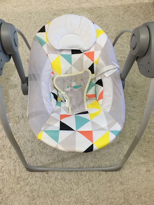 Продам шезлонг