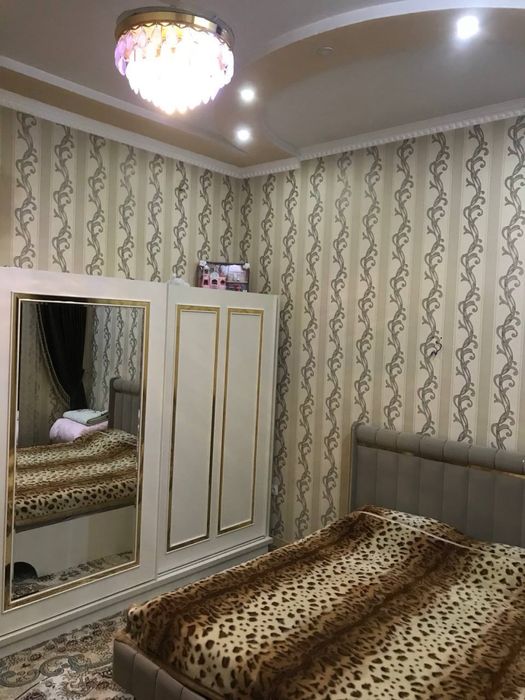 Дом Саламатина 1,6 сотки