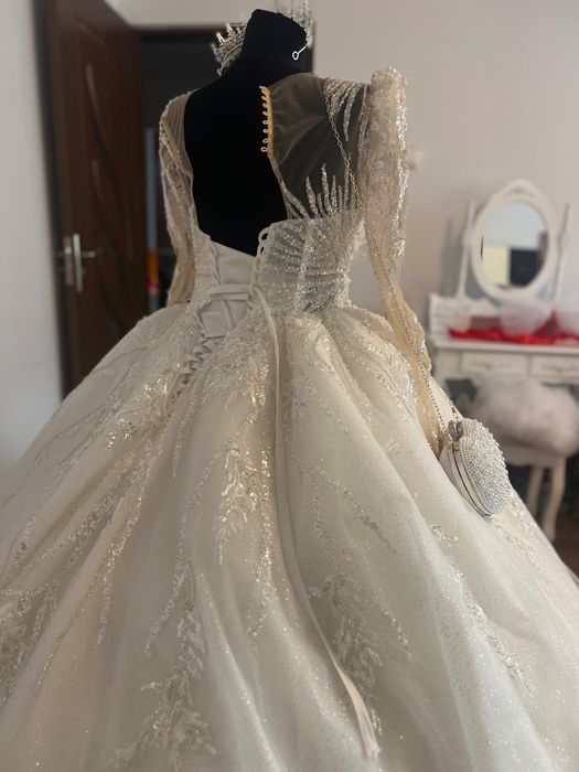 Rochie de mireasă