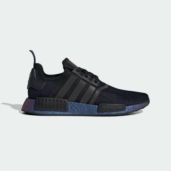 Оригинални дамски маратонки * ADIDAS NMD_R1 * - 37 1/3