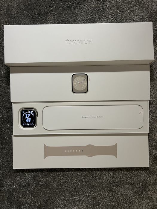Apple Watch Series 9