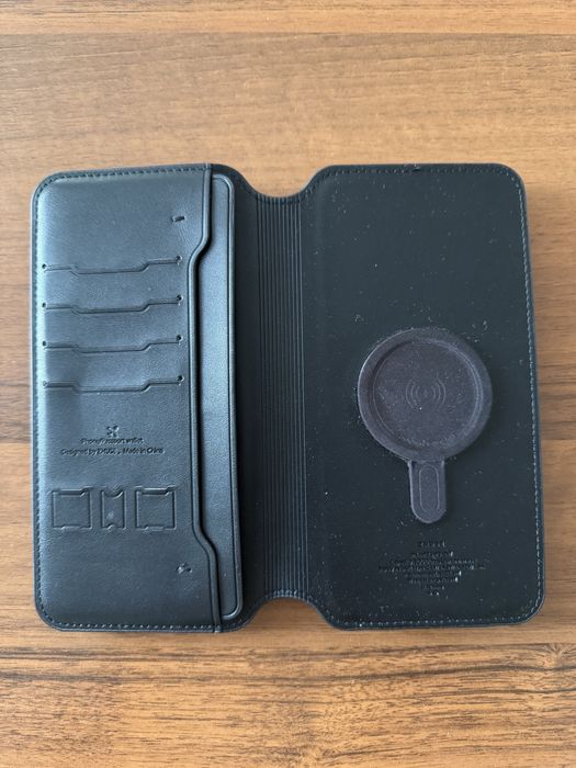 Чехол-powerbank на 10 000 mAh