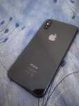 Vând Iphone xs , utilizat , capacitate baterie 74%