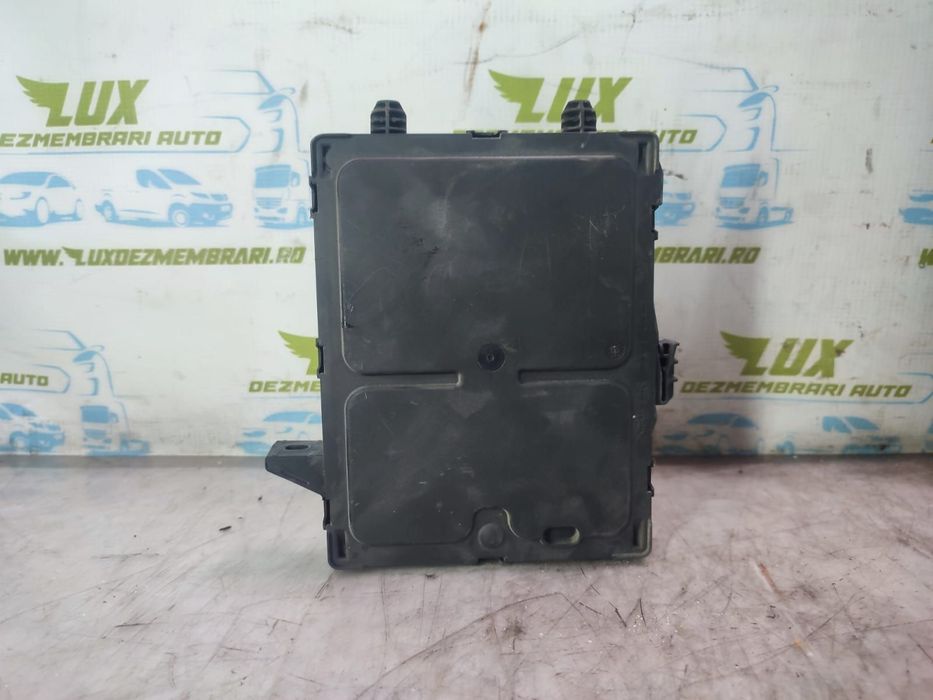 Calculator modul confort BCM 284b12782r a2c32559700 Renault Megane 4