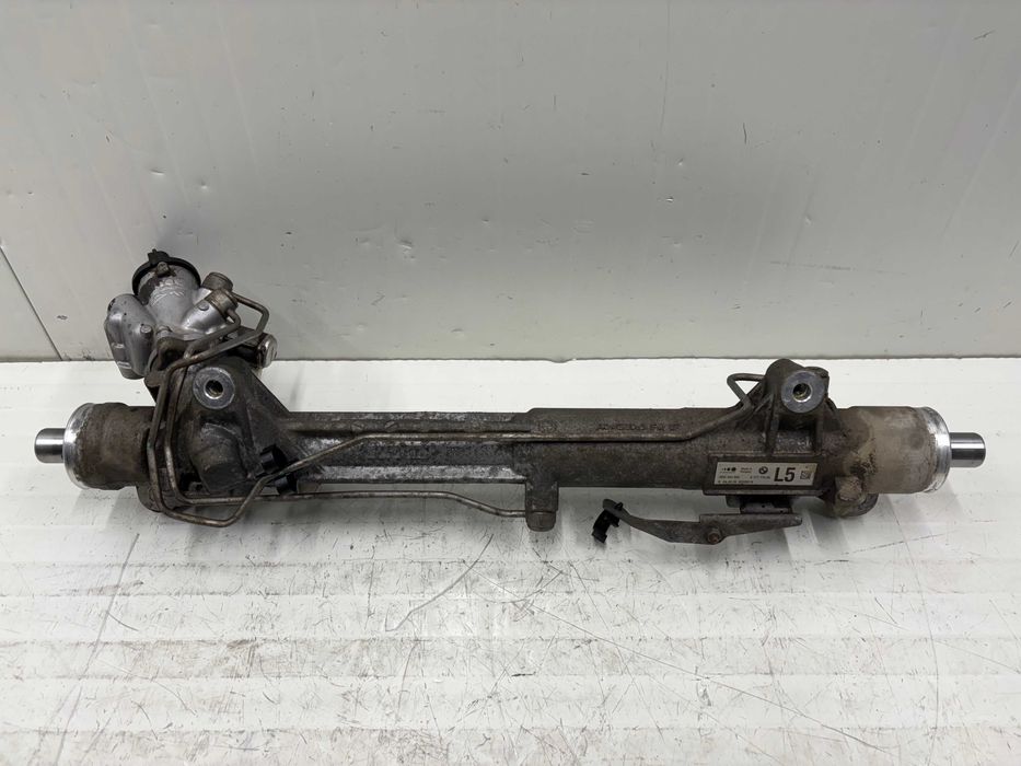 Хидравлична рейка БМВ Ф07 Ф10 Ф11 Ф06 Ф12 Ф13 Ф01 Ф02 Xdrive