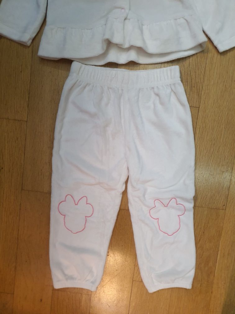 Детски комплект Disney Minnie Mouse, Елза и Hello Kitty