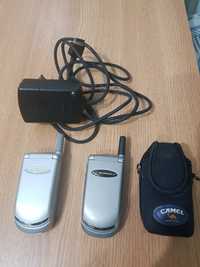 Vand telefon Motorola v50