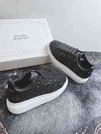 Adidași Alexander Mcqueen Glitter