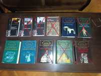 Книги световна класика