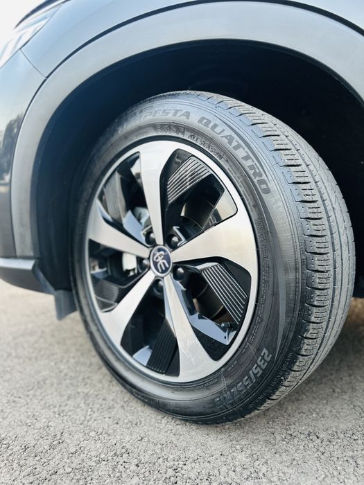BYD Song plus Flegship sotiladi