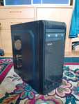 Игровой ПК i5-3470 / GTX 660 / SSD 240GB + HDD 500GB / 8GB RAM