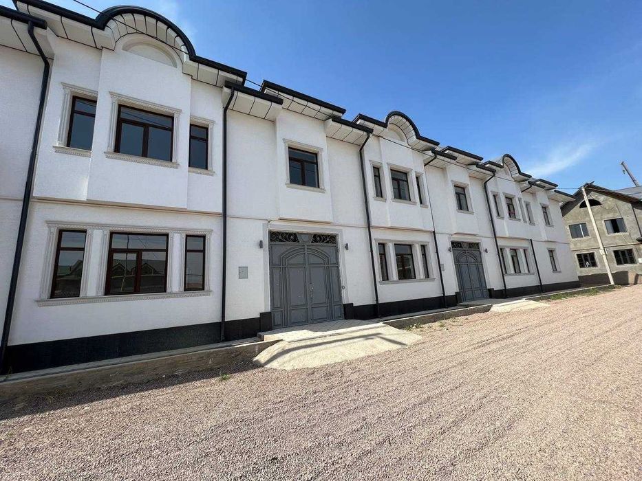 Продается Новый ЕвроДом , Сергилийский район