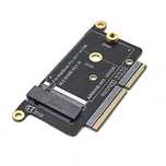 Adaptor SSD M.2 NVMe Apple Macbook Pro Retina 13" A1708 2016 - 2017