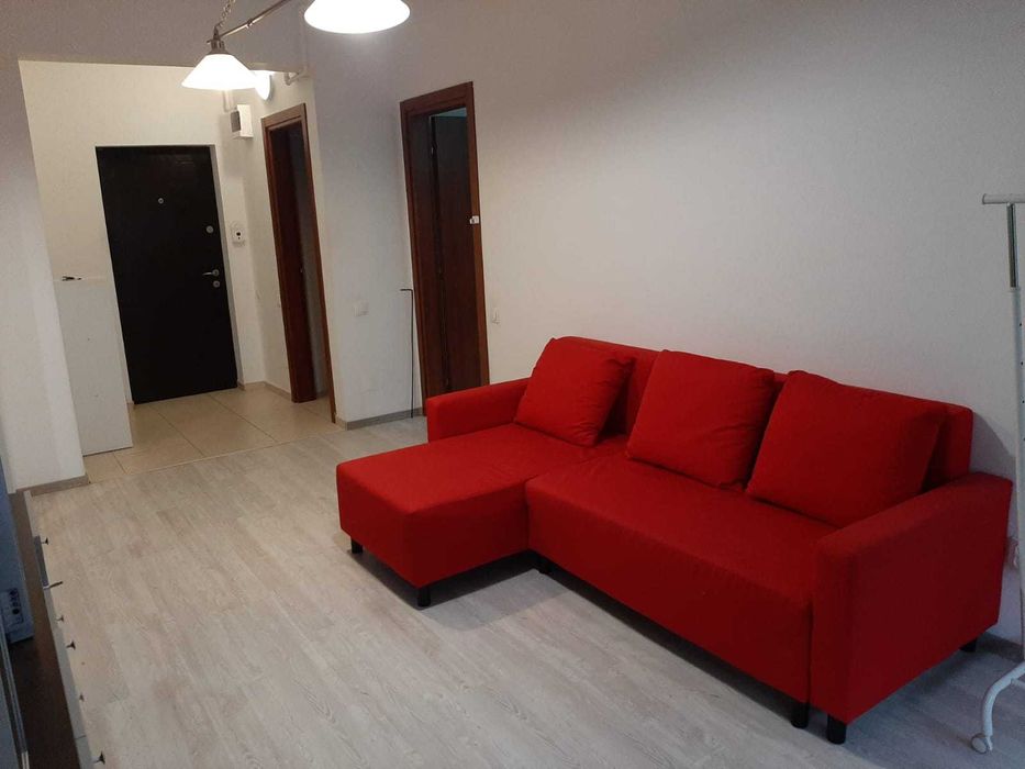 Garsoniera de inchiriat