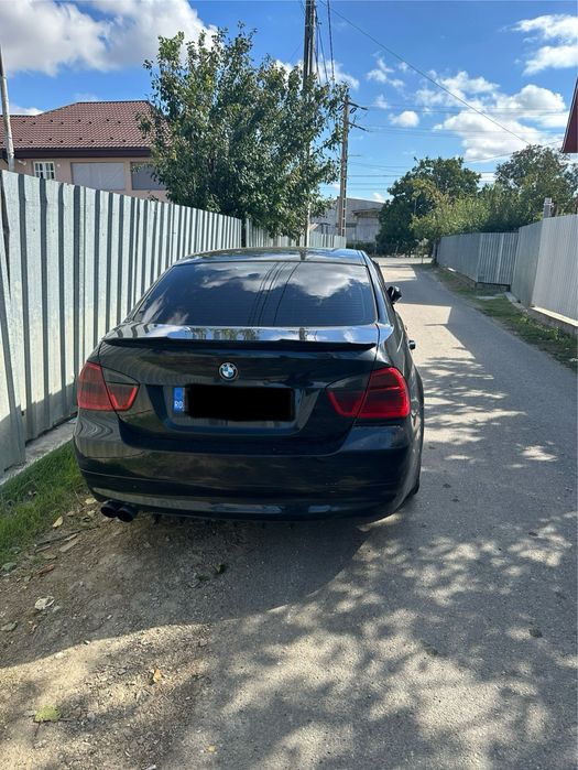 Bmw seria 3 e 90