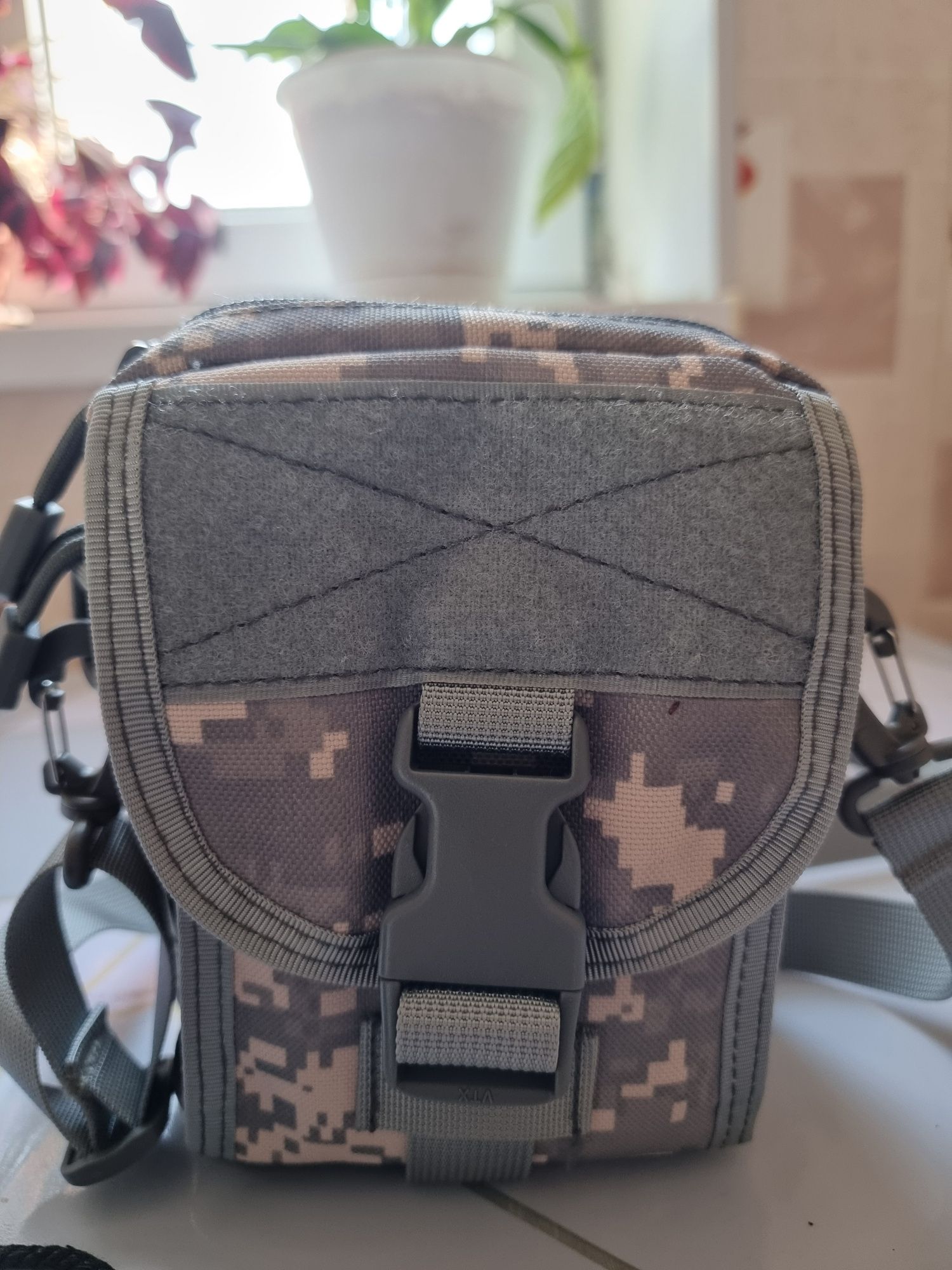 Бинокль бпп 8×30 СССР