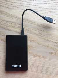 Vand / schimb HD extern Maxell 2.5” 500gb