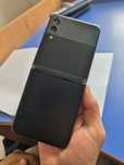 Galaxy flip 3 обычный