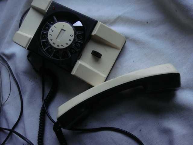 Телефоны Стационарные СССР Германия 2-х кассетником и Польша