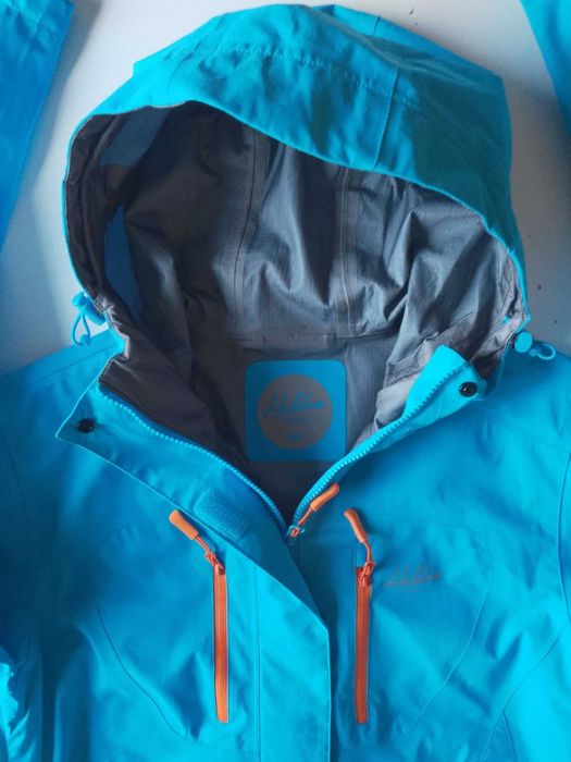 Дамско яке мембрана Heldre