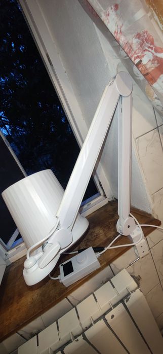 Aspirator profesioal unghii