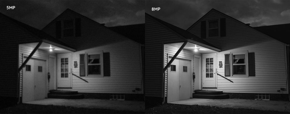 Camera de supraveghere Reolink P334 cu AI, rezolutie  8MP (4K)