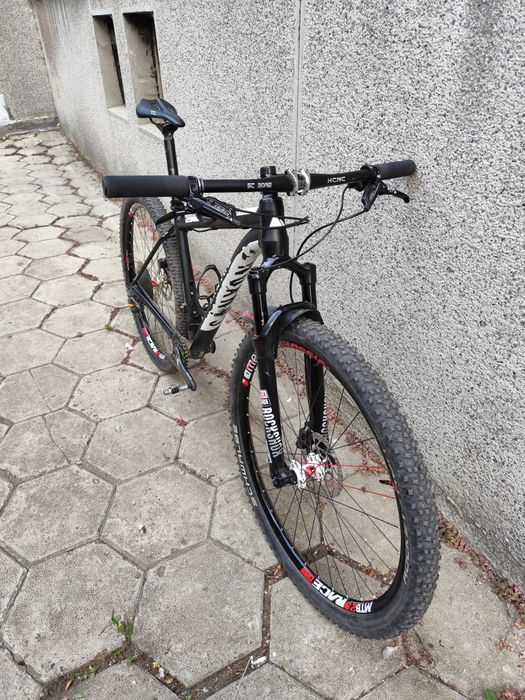 Grand Canyon AL F8 29er