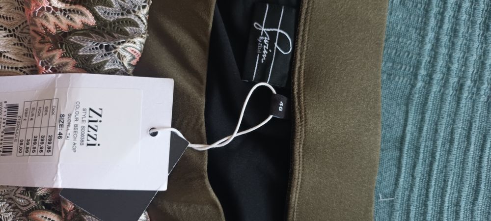 Бански ZIZZI нов