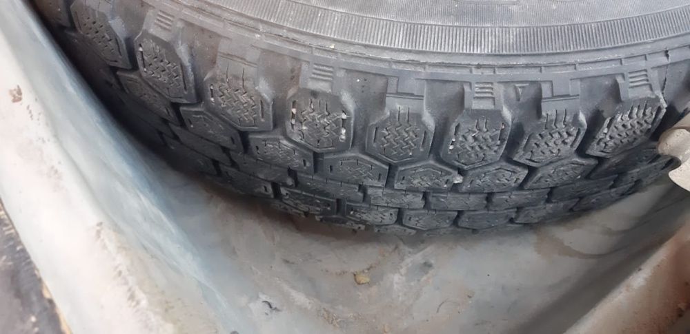 Рама на КамАЗ задняя часть