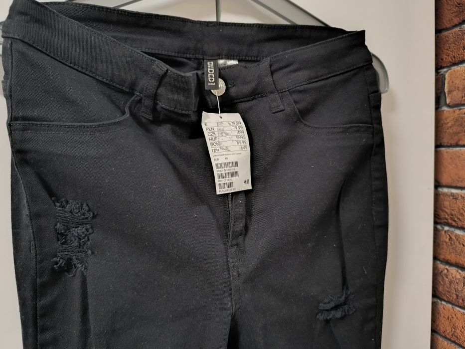 H&M/Divided pantalon