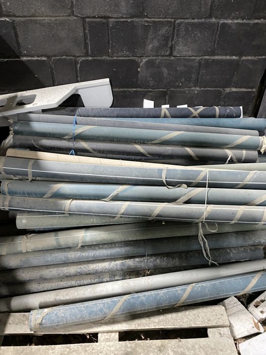 Пластиковые трубы