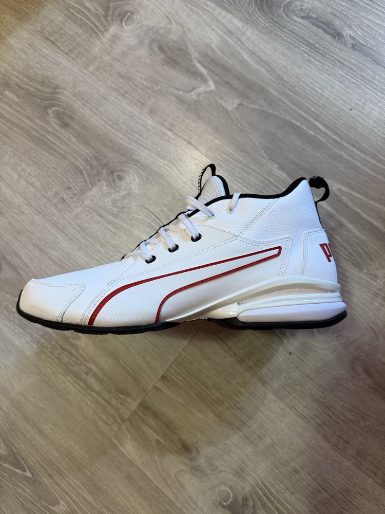 Маратонки PUMA 45 номер