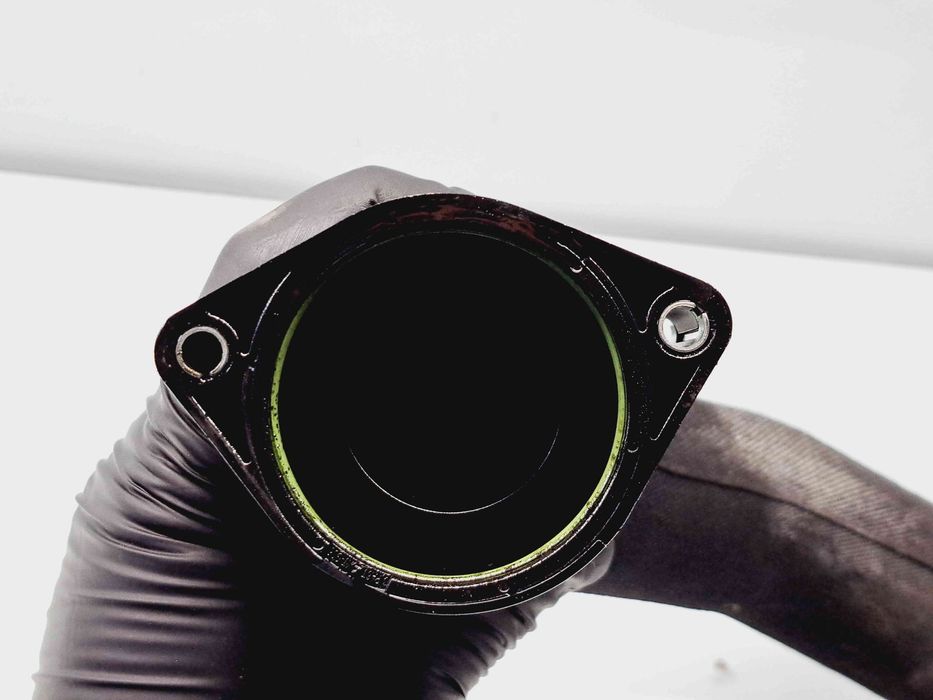 Furtun intercooler Audi A6 (4G2, C7) S-line [Fabr 2012-2017] 4G0145738