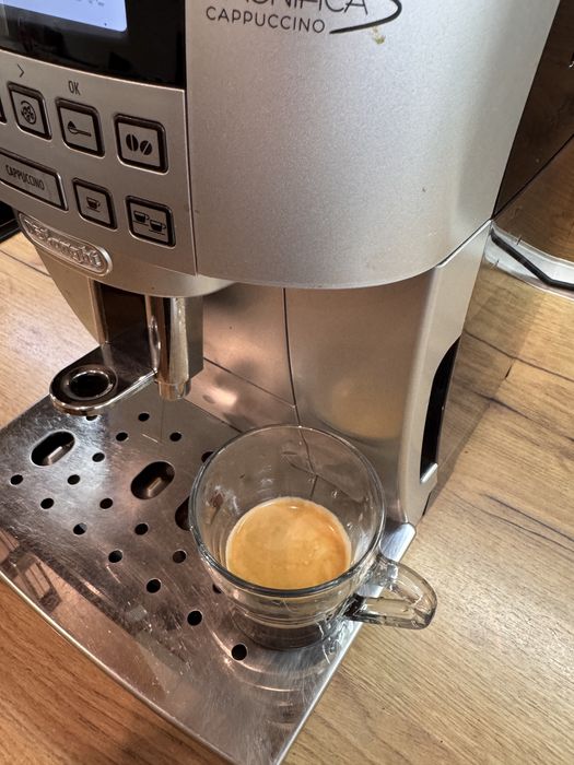 Кафемашина De’Longhi Magnifica S