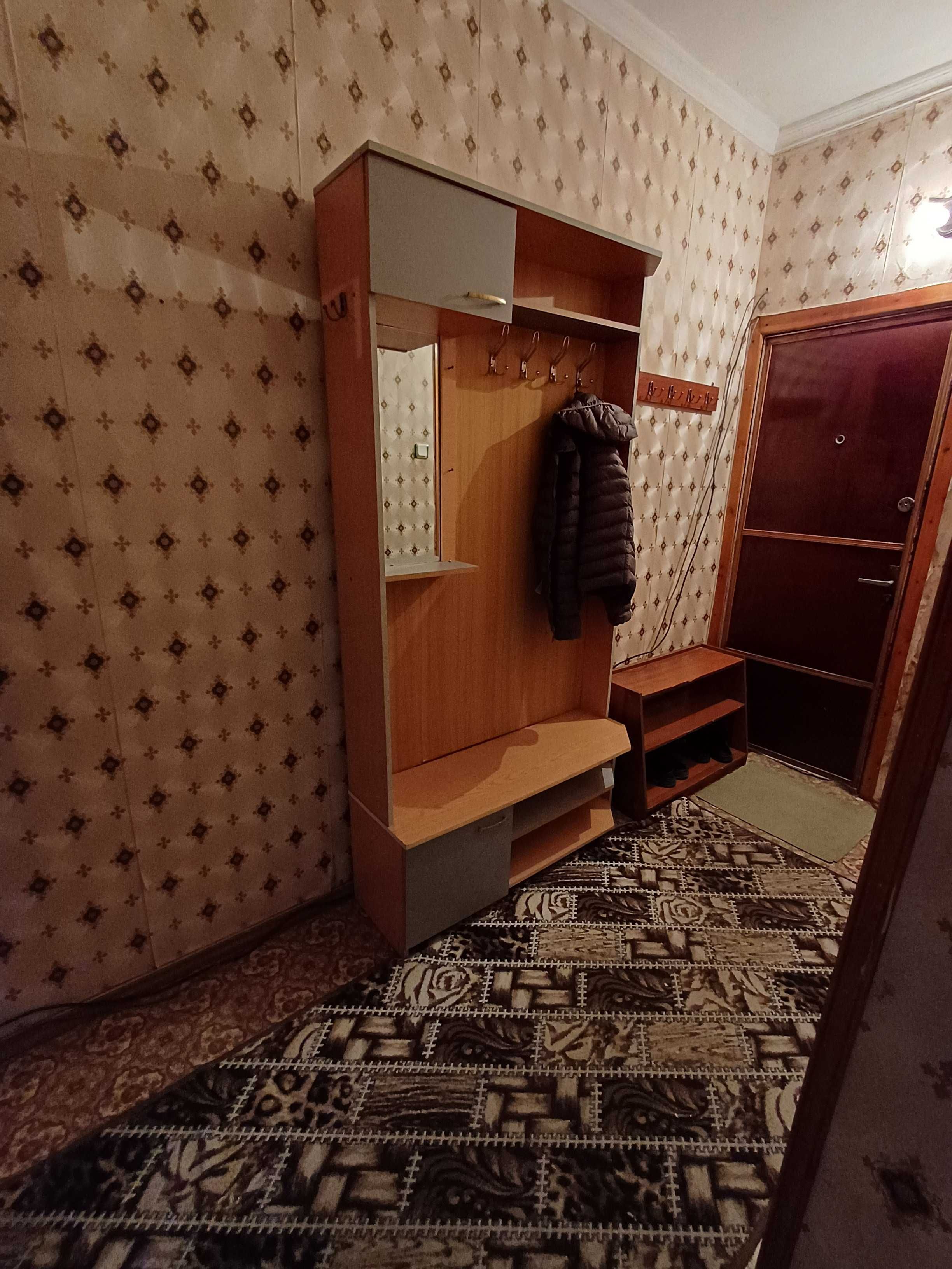 Сдам в аренду 1х комн квартиру на Карасу-6