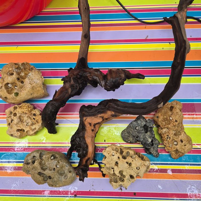 Filtru acvariu sunsun "Hanza Aquaristic " 1000l pe ora